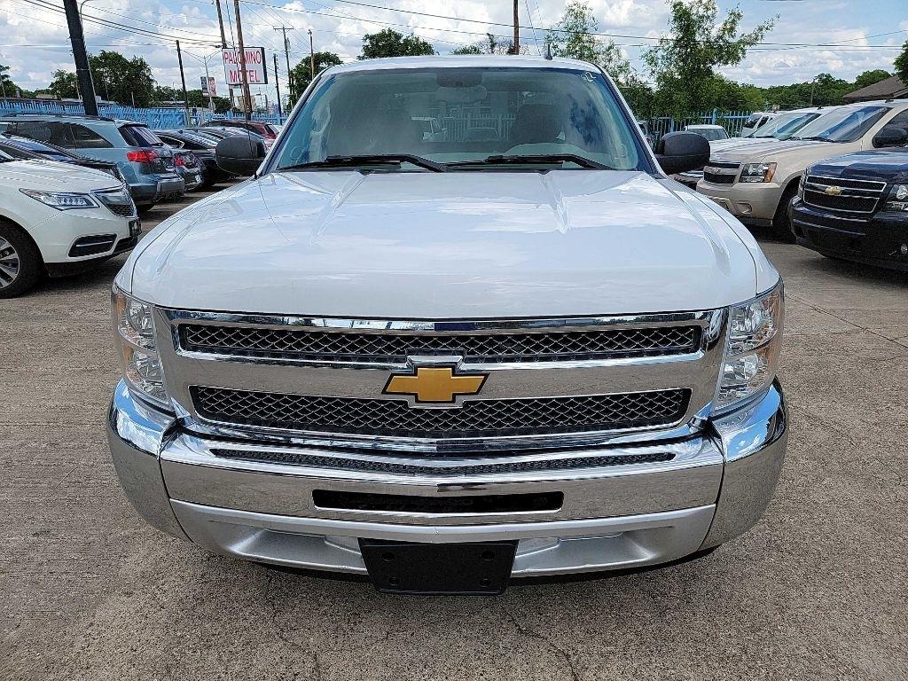 chevrolet silverado 1500 2013 1GCRCREA3DZ144728 image chevrolet silverado 1500 2013 1GCRCREA3DZ144728 image